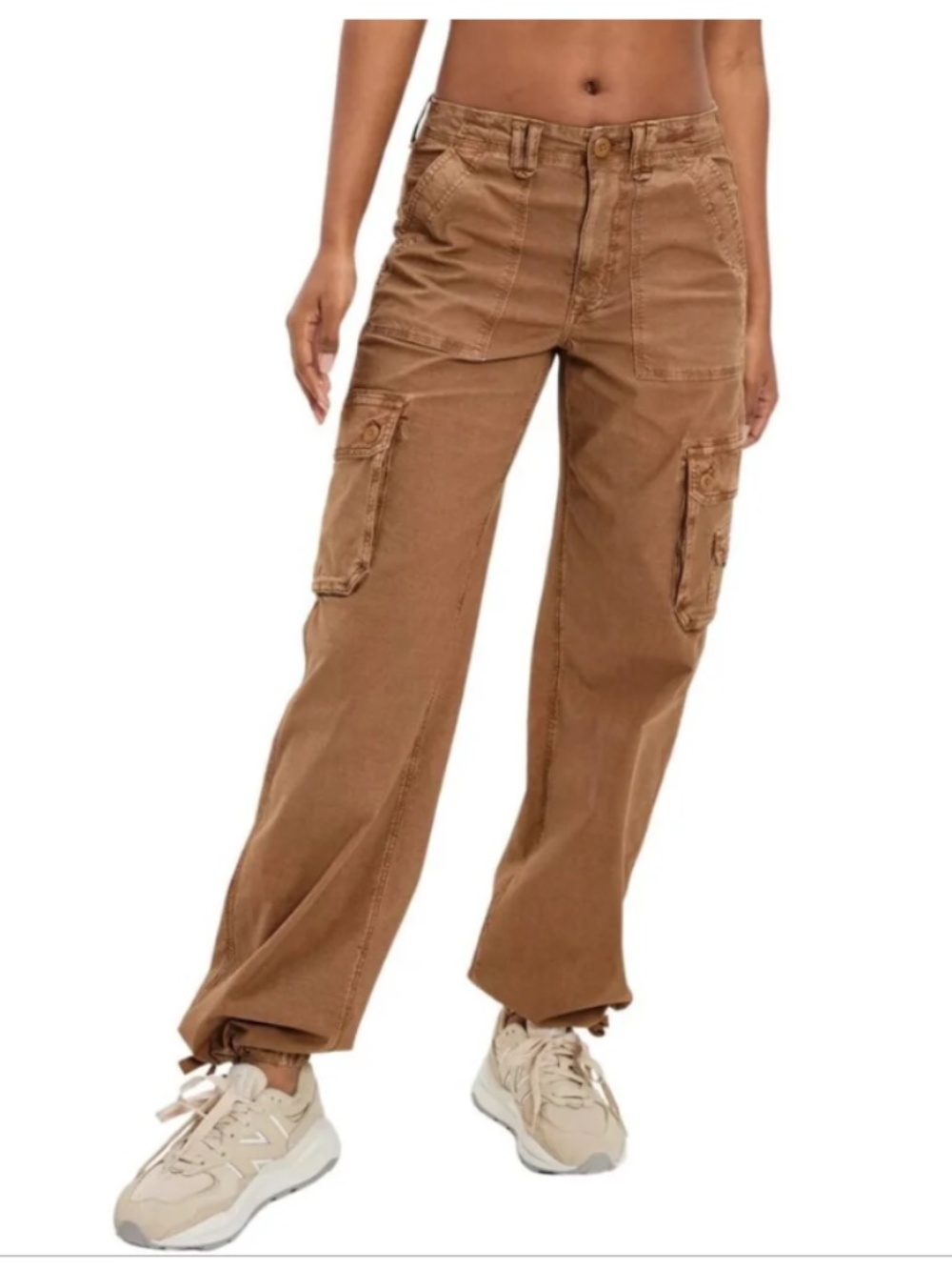 NWT - American Eagle Outfitters Women's Baggy Joggers